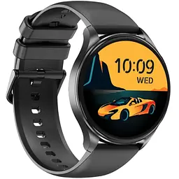 Годинник Blackview X20 Black - мініатюра 2