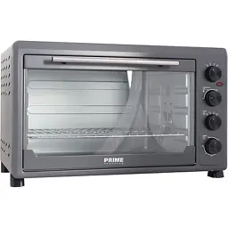 Електропіч PRIME Technics PEO 6080 G - мініатюра 2