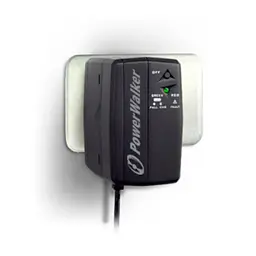 Джерело безперебійного живлення [ДБЖ] для роутера PowerWalker DC SecureAdapter [10120431] [92171] - мініатюра 3