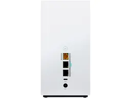Wi-Fi-роутер Acer Predator Connect T7 (FF.G2RTA.001) - мініатюра 4