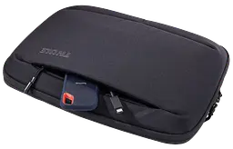 Сумка Subterra 2 MacBook Air Sleeve 13" TSS-413A Black Thule sum0027852 - мініатюра 6