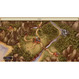 Ключ активації Microsoft Genso Chronicles для Xbox One/Series S/X - мініатюра 11