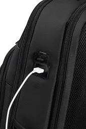 Рюкзак 15,6" Samsonite MYSIGHT BLACK 43x30x16 KF9*09004 - мініатюра 4