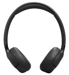 Навушники бездротові JBL TUNE 680NC чорний (JBLT680NCBLK) (7225529) - мініатюра 8