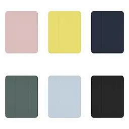 Чохол Proove Pillar Case iPad Pro 12.9 2020/2021/2022 в асортименті