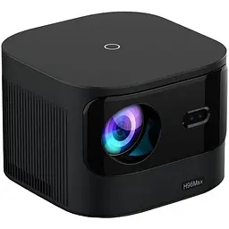 Проектор H96 MAX B12 LED LCD FullHD 330AL 16:9 H700 2G/16G Android 11.0 HDMI WiFi BT чорний (H96 MAX_B12)