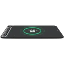 Графічний планшет Huion Inspiroy Dial Q620M (Q620M) - мініатюра 4