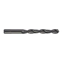 Свердло по металу HSS-R MILWAUKEE DIN338, діаметр 12,0х151х101мм, (5шт), пластикова коробка - мініатюра 2