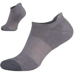 Шкарпетки Pentagon Invisible socks 42/44 Wolf Grey