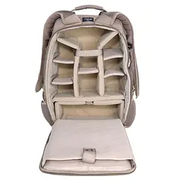 Рюкзак Vanguard VEO Range T 48 Beige (VEO Range T 48 BG) - мініатюра 3