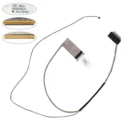 Шлейф матриці для ноутбука ACER (AS: ES1-511, PB ENT: TF71BM), LED (DC020020Z10) - мініатюра 2