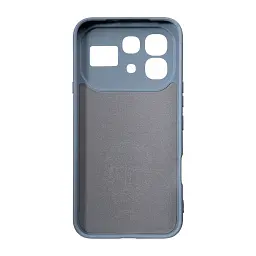 Чохол ArmorStandart ICON для Infinix Note 60 Pro 5G Camera cover Winter Blue - мініатюра 2