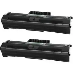 Картридж ColorWay для Samsung ML-2160/2165W/SCX-3400 DUAL PACK (MLT-D101S) (CW-S2160FM)