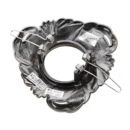 Світильник точковий Brille декоративний HDL-M19 MR16 AB L13-182 - мініатюра 2