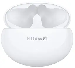 Гарнітура Huawei FreeBuds 4i Ceramic White (55034190) - мініатюра 8