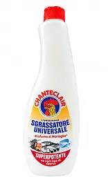 Засіб для чищення ChanteClair (запаска) Sgrassatore Марсельське мило 600 мл (8015194522988)
