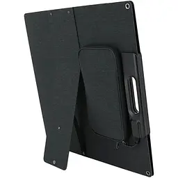 Портативна сонячна панель Brazzers SP40 18V/40W (28668) [157521] - мініатюра 5