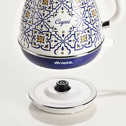 Електрочайник Ariete 2869 CAPRI (7067905) - мініатюра 3