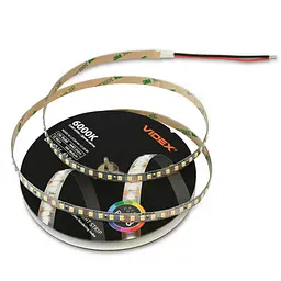 Стрічка Led Videx DC12V 60W 5M 6000K Ra98 IP20 (VL-LST28144-12126-B5)  - мініатюра 3