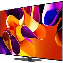 Телевізор LG evo AI G4 55" OLED 4K EU [OLED55G43LS] [128737] - мініатюра 2