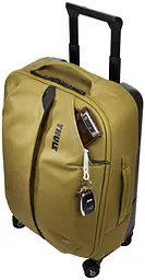 Валіза на колесах Thule Aion Carry-On Spinner Nutria 3204720 - мініатюра 8