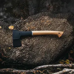 Сокира теслярска Fiskars Norden N7 (1051142) - мініатюра 3
