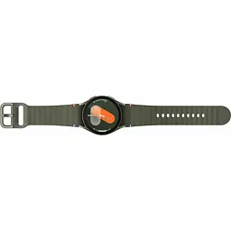 Smart Watch Samsung Galaxy Watch 7 40mm (SM-L300NZGA) Green Global version - мініатюра 6