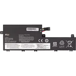 Акумулятор PowerPlant для ноутбуків LENOVO ThinkPad T15P Gen 1 (L19L6P72) 11.55V 6200mAh