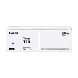 Тонер-картридж Canon T10 High Capacity magenta (4564C001)