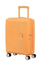 Валіза 55 См American Tourister SOUNDBOX PAPAYA POP 55x40x20(23) 32G*76001 - мініатюра 5