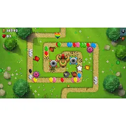 Ключ активації Microsoft Bloons TD 5 для Xbox One/Series - мініатюра 2