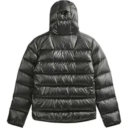 Куртка Picture Organic Hi Puff Down W 2024 S Чорний (1012-SWT136A-S) - мініатюра 2