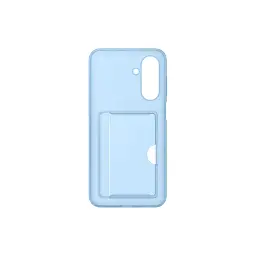 Чохол до мобільного телефона Samsung Galaxy A17 (A175) Card Slot Case Blue (EF-OA176TLEGWW) - мініатюра 2