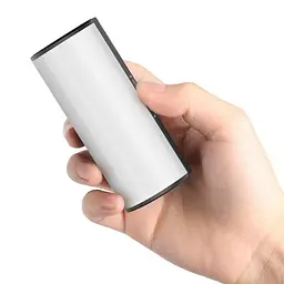 Відеосвітло Ulanzi i-Light Compact Magnetic RGB LED Tube Light (i-Light 2637) Чорний - мініатюра 2
