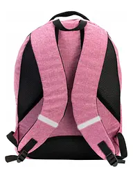 Рюкзак молодіжний колір рожевий Cool For School ЦБ-00226508 - мініатюра 2