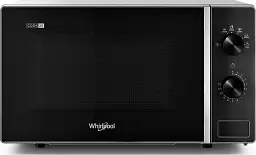 Мікрохвильова піч Whirlpool MWP 101 SB Black UA