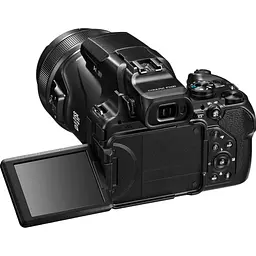 Фотоапарат Nikon Coolpix P1100 Black (VQA170EA) [133044] - мініатюра 8