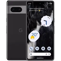 Смартфон Google Pixel 7 8/128GB Obsidian