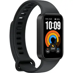 Фітнес-браслет Xiaomi Smart Band 11 Active Black - мініатюра 3
