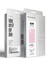 Чехол ArmorStandart ICON2 MagCase для Samsung S25 Edge 5G Chalk Pink - миниатюра 10
