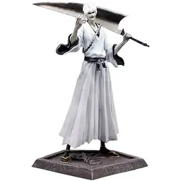 Фігурка Bleach Ichigo Kurosaki Zangetsu Бліч Ічіго Куросакі Зангецу 33 см Китай CH B KIZ
