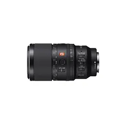 Об'єктив Sony 100mm f/2.8 Macro GM для NEX FF (SEL100M28GM.SYX) - мініатюра 2