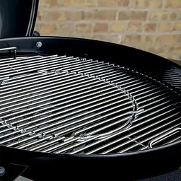 Вугільний гриль Weber Performer Deluxe GBS, 57 см, чорний (15501004) - мініатюра 6