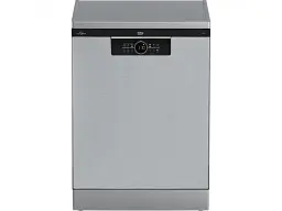 Посудомийна машина Beko BDFN26531X