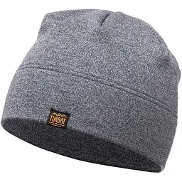 Шапка Turbat Babak S Steel Grey (1054-012.004.3866)