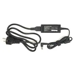 Блок живлення до ноутбуку PowerPlant LG 220V, 12V 24W 2A (6.5*4.4) (AS24A6544) - мініатюра 3