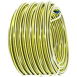 Шланг Presto-PS Зебра діаметр 3/4 дюйма довжина 50 м (ZB 3/4 50) - мініатюра 2