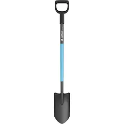 Лопата Cellfast для канав та пересадки рослин IDEAL PRO, 129см, 1.9кг. (40-215) - мініатюра 2