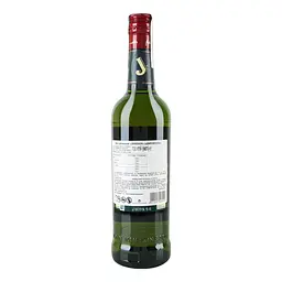 Уцінка. Віскі Jameson Irish Whisky 40% 0.7 л - мініатюра 3