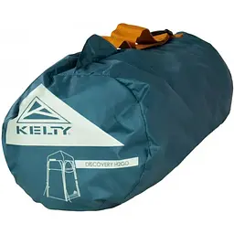 Тент для душа Kelty Discovery H2GO Blue (1012-40836122-DT) - мініатюра 10